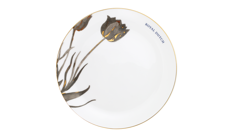 Dessert Plate 18 CM