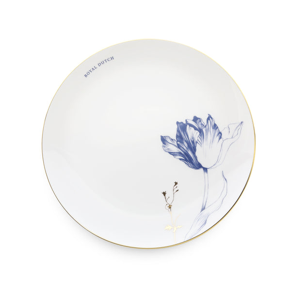 23cm Dinner Plate – RD Blue