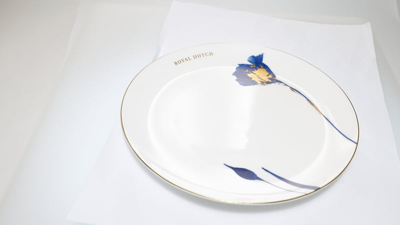 Dinner Plate Set – 4 Pieces