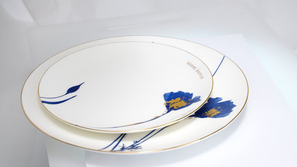 Dinner Plate Set – 4 Pieces