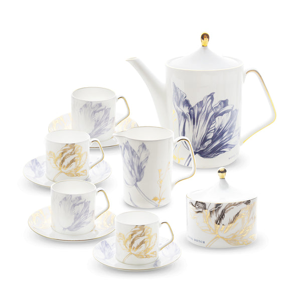 Afternoon Tea Set – 11 Pieces