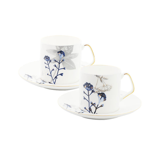 Teacup Set For Two