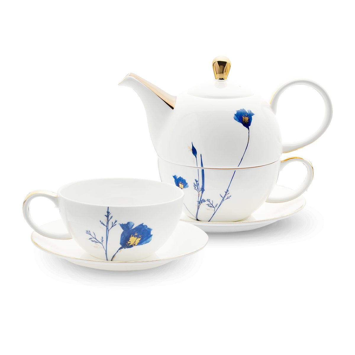 Teapot Set For Two Royal Dutch Home Official site