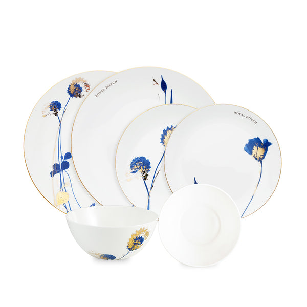 Dinner Set - 6 Pieces